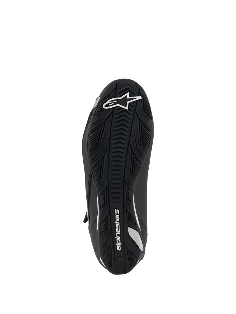 Alpinestars Womens Faster V4 Shoes - Black