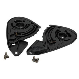 Simpson Xcursion Visor Base Plate Set