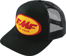 Load image into Gallery viewer, FMF Origins Hat - Black 2