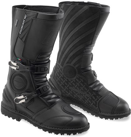 Gaerne G-Midland Gore-Tex Boots- Black
