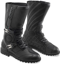 Gaerne G-Midland Gore-Tex Boots- Black