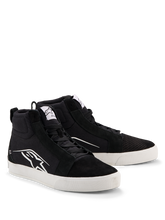 Load image into Gallery viewer, Alpinestars Ride 63 Canvas Shoes - Black / White