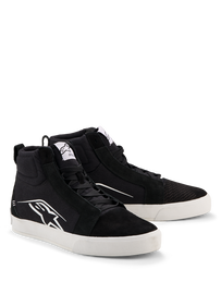 Alpinestars Ride 63 Canvas Shoes - Black / White