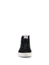 Load image into Gallery viewer, Alpinestars Ride 63 Canvas Shoes - Black / White