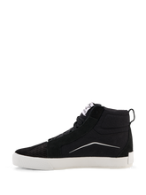Load image into Gallery viewer, Alpinestars Ride 63 Canvas Shoes - Black / White