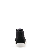 Load image into Gallery viewer, Alpinestars Ride 63 Canvas Shoes - Black / White
