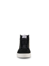Load image into Gallery viewer, Alpinestars Ride 63 Canvas Shoes - Black / Cool Gray / White