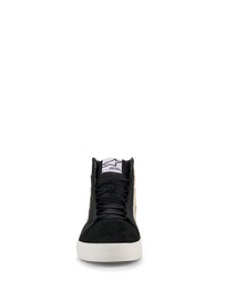 Alpinestars Ride 63 Canvas Shoes - Black / Cool Gray / White