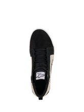 Load image into Gallery viewer, Alpinestars Ride 63 Canvas Shoes - Black / Cool Gray / White