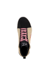 Load image into Gallery viewer, Alpinestars Ride 63 Canvas Shoes - Beige / Black / White