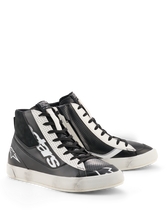 Load image into Gallery viewer, Alpinestars Stated Flair Shoes - Black / White