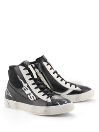 Alpinestars Stated Flair Shoes - Black / White