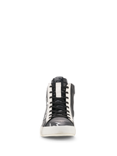 Load image into Gallery viewer, Alpinestars Stated Flair Shoes - Black / White