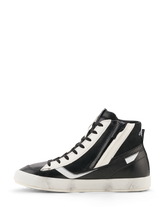 Load image into Gallery viewer, Alpinestars Stated Flair Shoes - Black / White