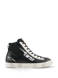 Alpinestars Stated Flair Shoes - Black / White