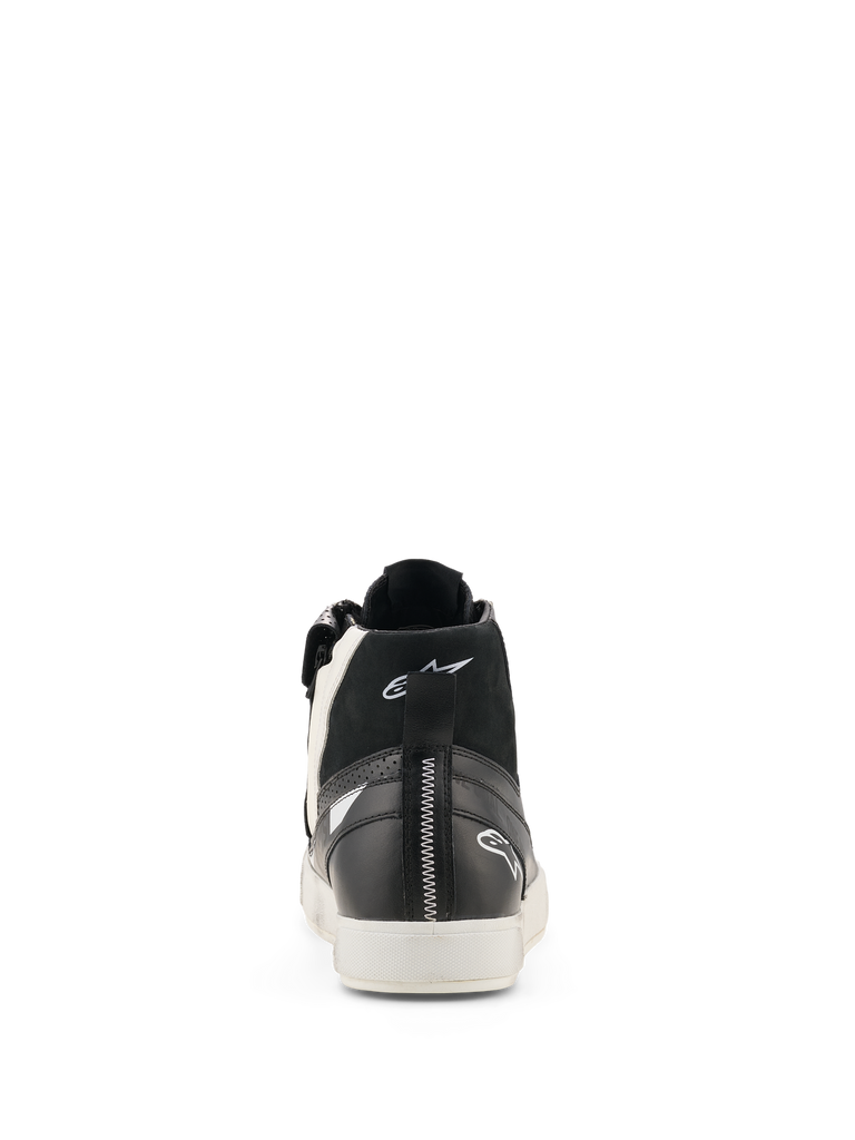 Alpinestars Stated Flair Shoes - Black / White