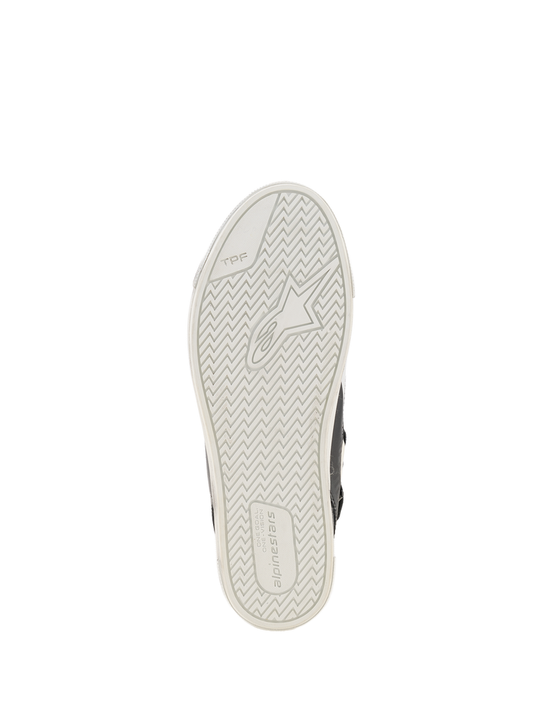 Alpinestars Stated Flair Shoes - Black / White