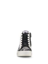 Load image into Gallery viewer, Alpinestars Women's Stated Flair Shoes - Black / White