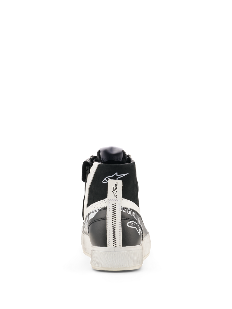 Alpinestars Women's Stated Flair Shoes - Black / White