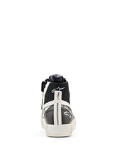 Load image into Gallery viewer, Alpinestars Women's Stated Flair Shoes - Black / White