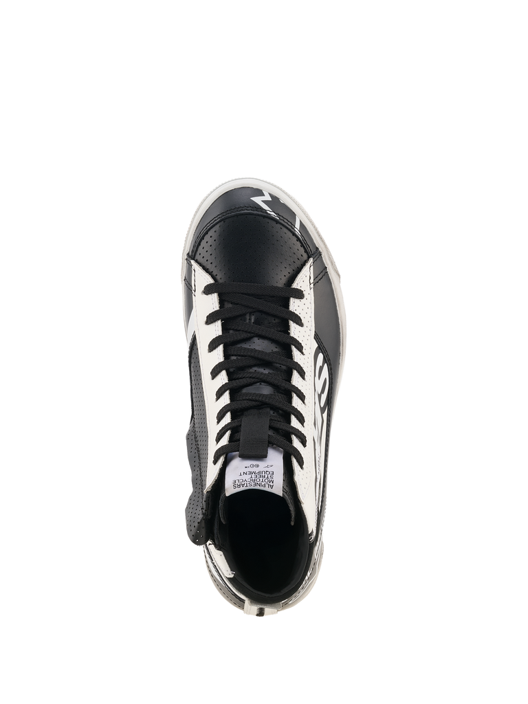 Alpinestars Women's Stated Flair Shoes - Black / White