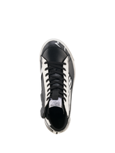 Load image into Gallery viewer, Alpinestars Women's Stated Flair Shoes - Black / White