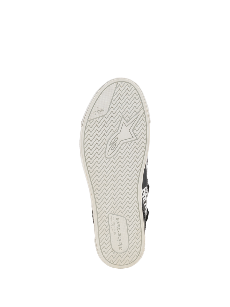 Alpinestars Women's Stated Flair Shoes - Black / White