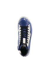 Load image into Gallery viewer, Alpinestars Stated Flair Shoes - Bright Blue / White / Black