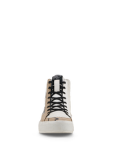 Load image into Gallery viewer, Alpinestars Women's Stated Flair Shoes - Warm Gray / White