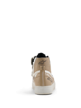 Load image into Gallery viewer, Alpinestars Women's Stated Flair Shoes - Warm Gray / White
