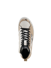 Load image into Gallery viewer, Alpinestars Women's Stated Flair Shoes - Warm Gray / White