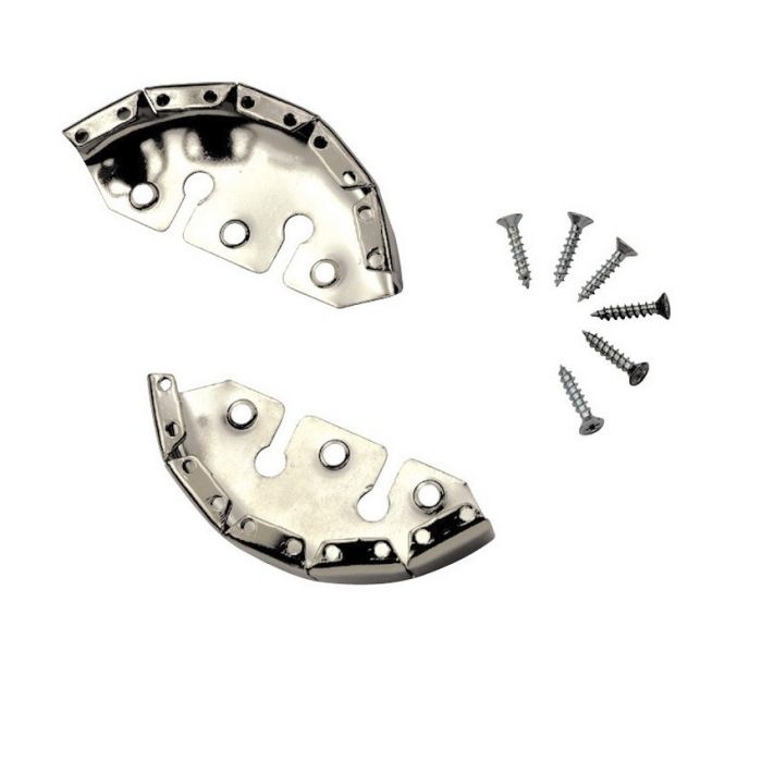 Alpinestars Tech-6S/4S Steel Toe Cap