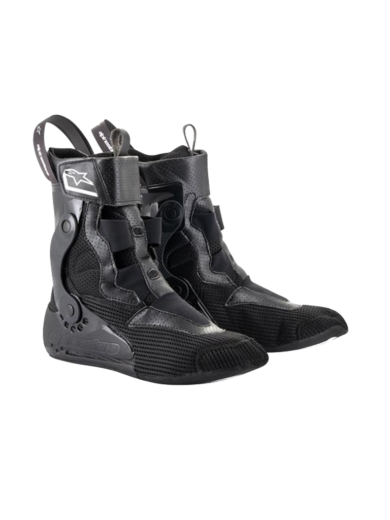 Alpinestars Tech 10 Enduro (MY25) Inner Bootie - Black