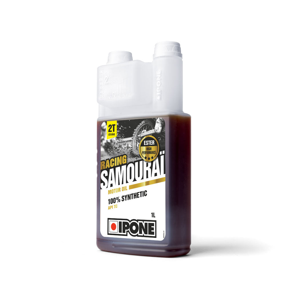 IPONE Samoura Racing 1L