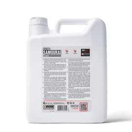 IPONE Samoura Racing 4L