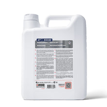 Load image into Gallery viewer, IPONE Stroke 4 Racing 5W40 4L