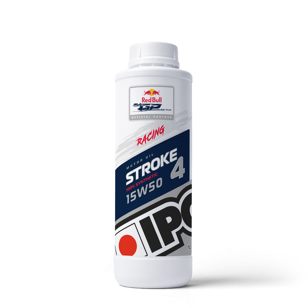 IPONE Stroke 4 Racing 15W50 1L