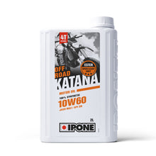 Load image into Gallery viewer, IPONE Katana Off-Road 10W60