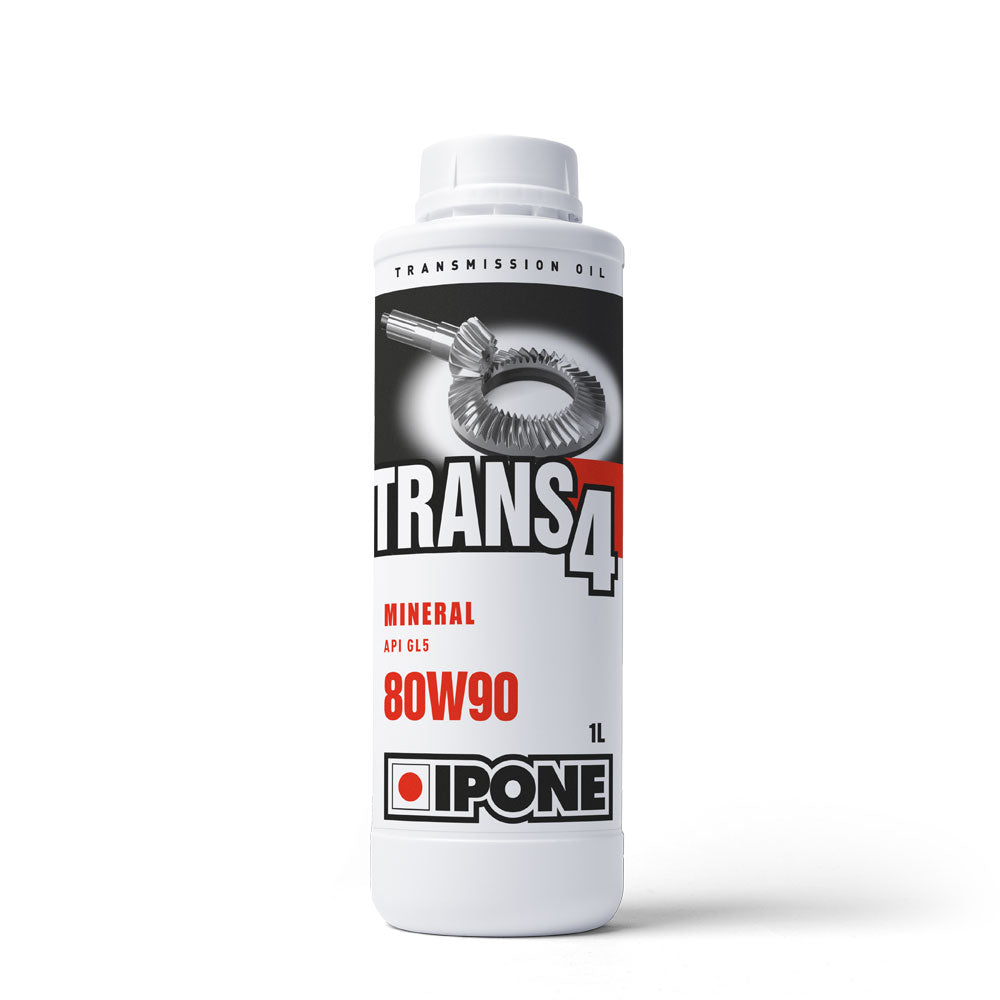 IPONE Trans 4 80W90 1L