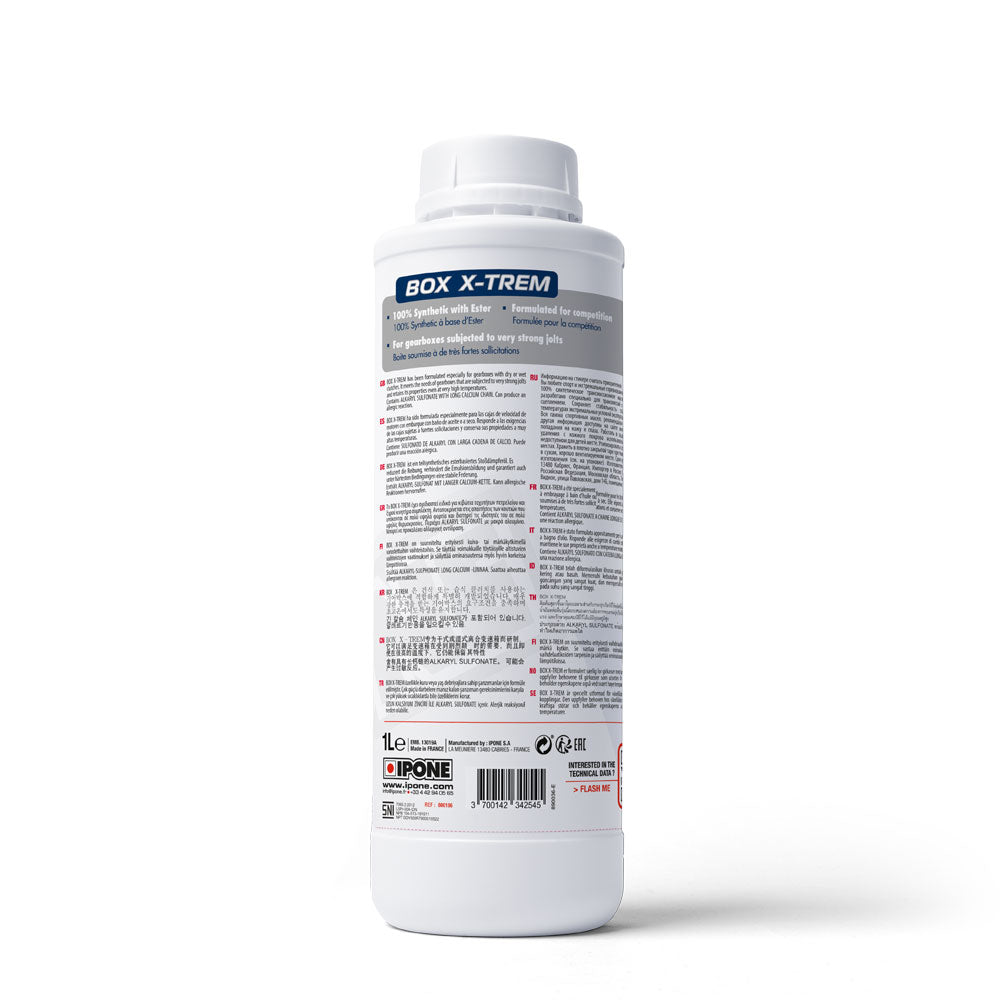 IPONE Box X-Trem 1L