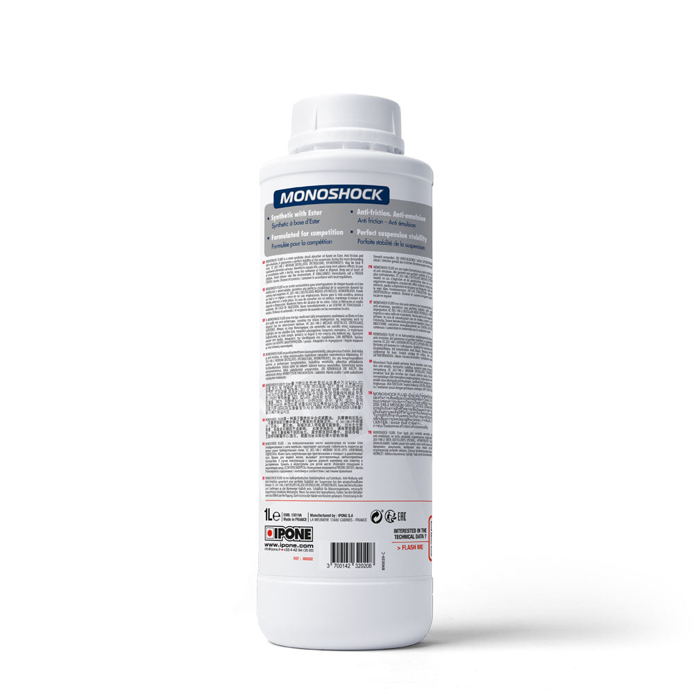 IPONE Monoshock Fluid 1L
