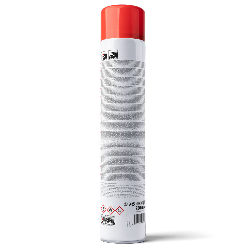 IPONE Plastic Shine 750mL