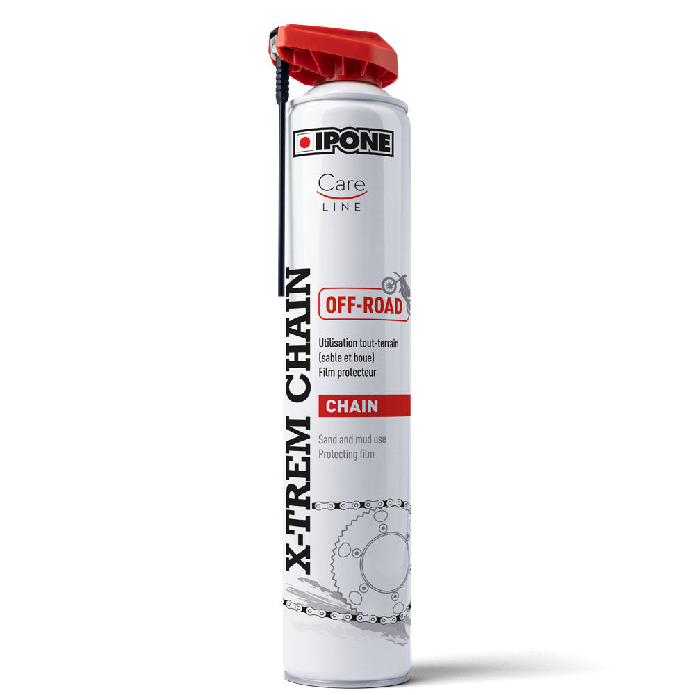 IPONE X-Trem Chain Off-Road 750mL