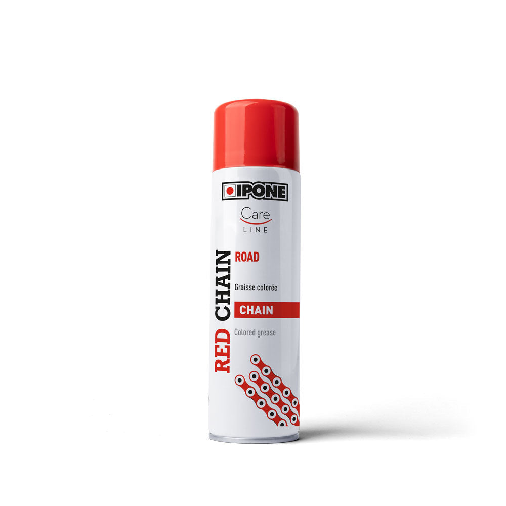 IPONE Red Chain Grease 250mL