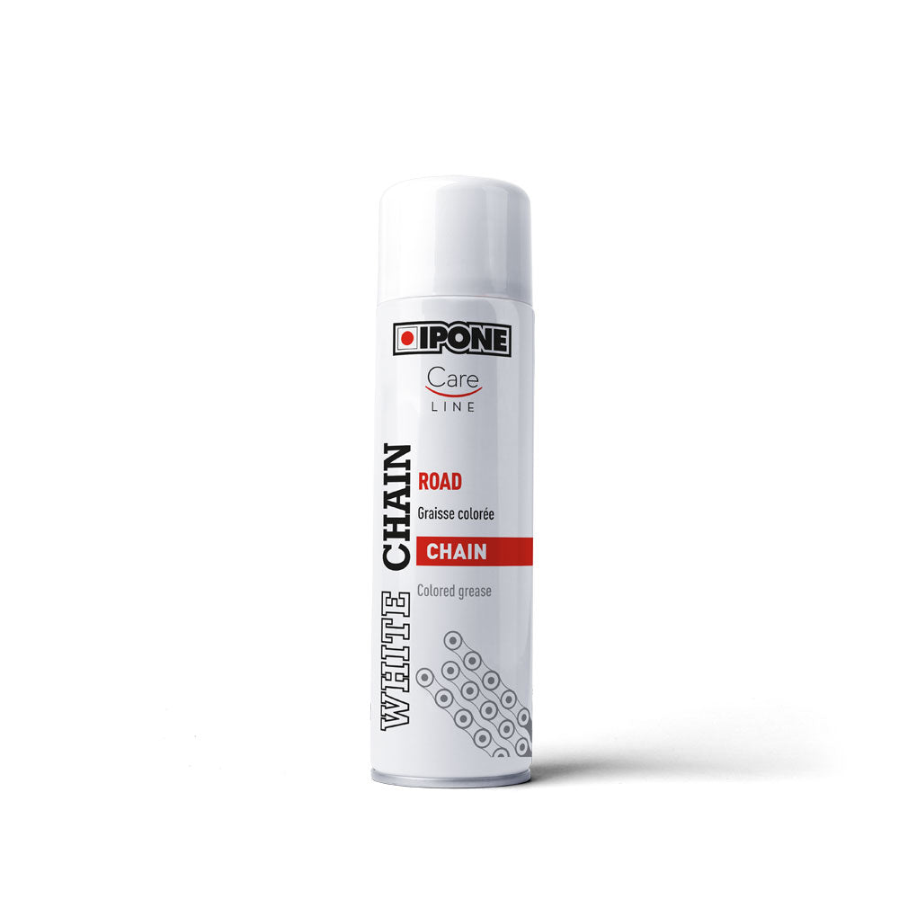 IPONE White Chain Grease 250mL