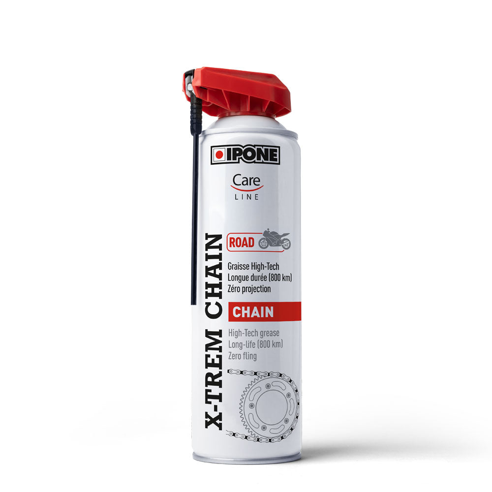 IPONE X-Trem Chain Road 500mL