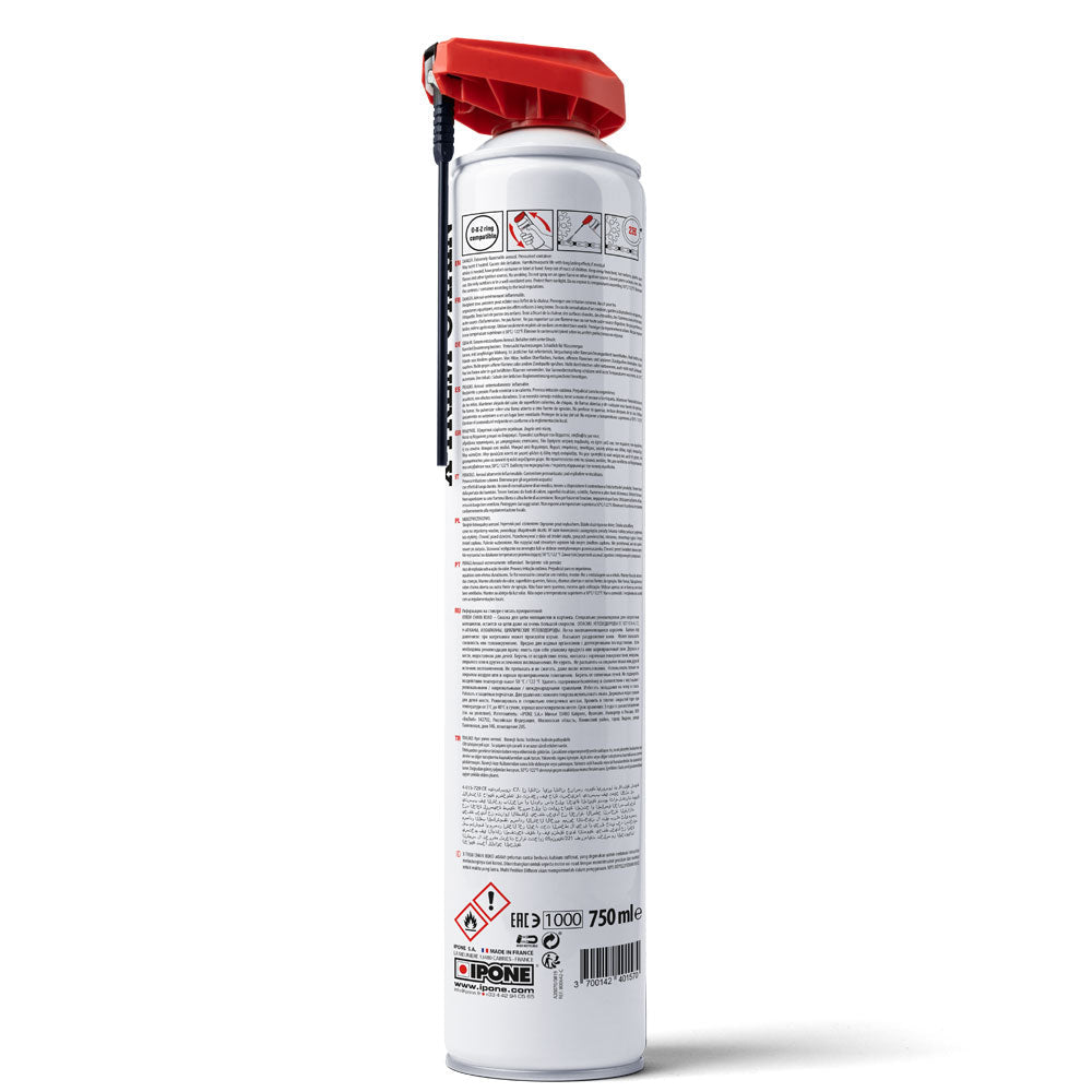 IPONE X-Trem Chain Road 750mL