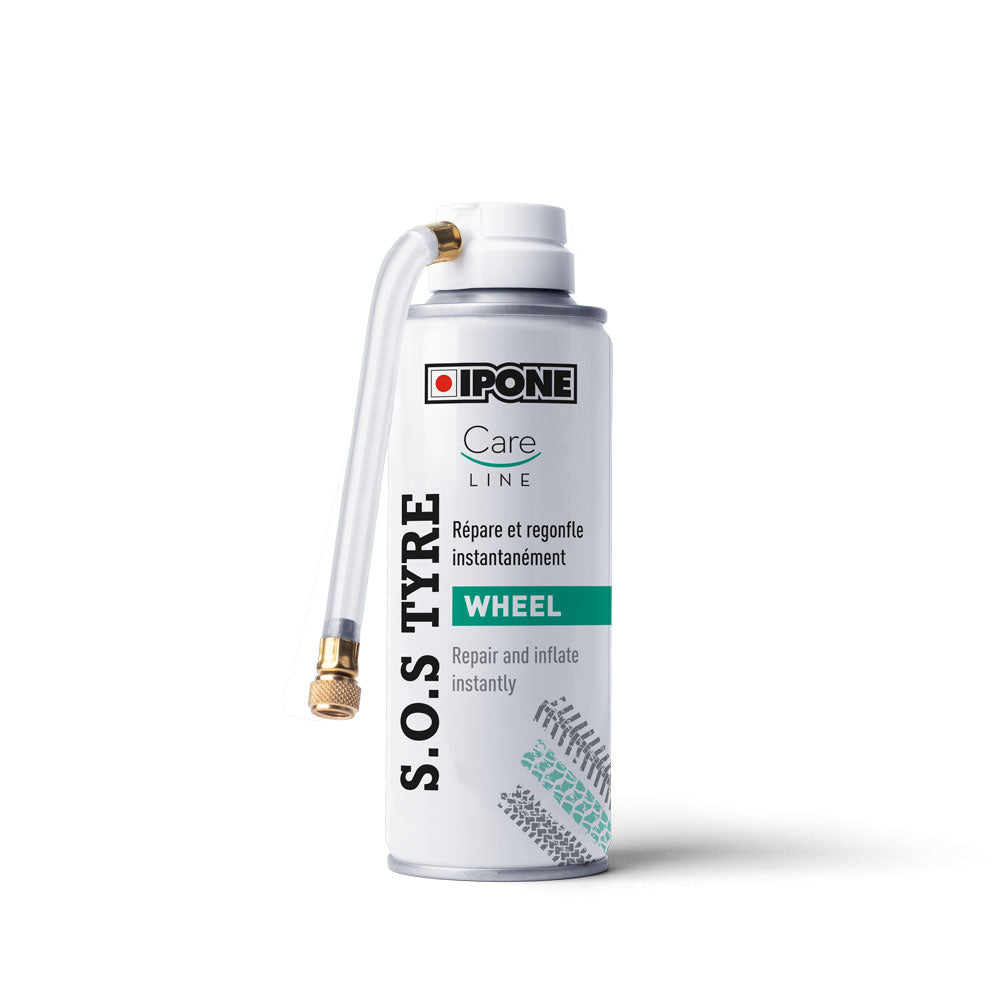 IPONE SOS Tyre 200ML