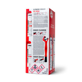 IPONE Chain Pack Off-Road