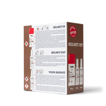 Load image into Gallery viewer, IPONE Helmet Pack